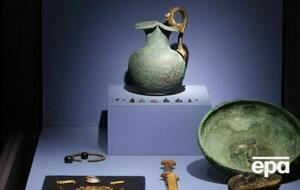 В октябре 2021 года Апелляционный суд решил, что скифское золото должно вернуться в Украину