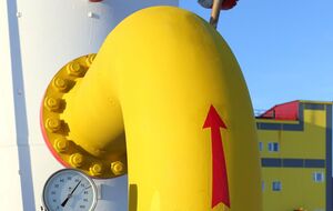 30 грудня постановою Кабмін України зобов'язав приватних газовидобувників продавати до кінця квітня 20% газу, який видобувають, на Українській енергетичній біржі