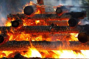 Між 1580-м і 1630 роком приблизно 50 тис. людей по всій Європі засудили до страти за чаклунство
