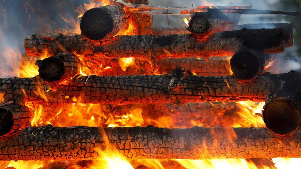 Між 1580-м і 1630 роком приблизно 50 тис. людей по всій Європі засудили до страти за чаклунство
