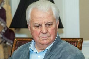 Леонід Кравчук: Ніхто й ніколи не підкорить волелюбного українського народу. Ніхто і ніколи!