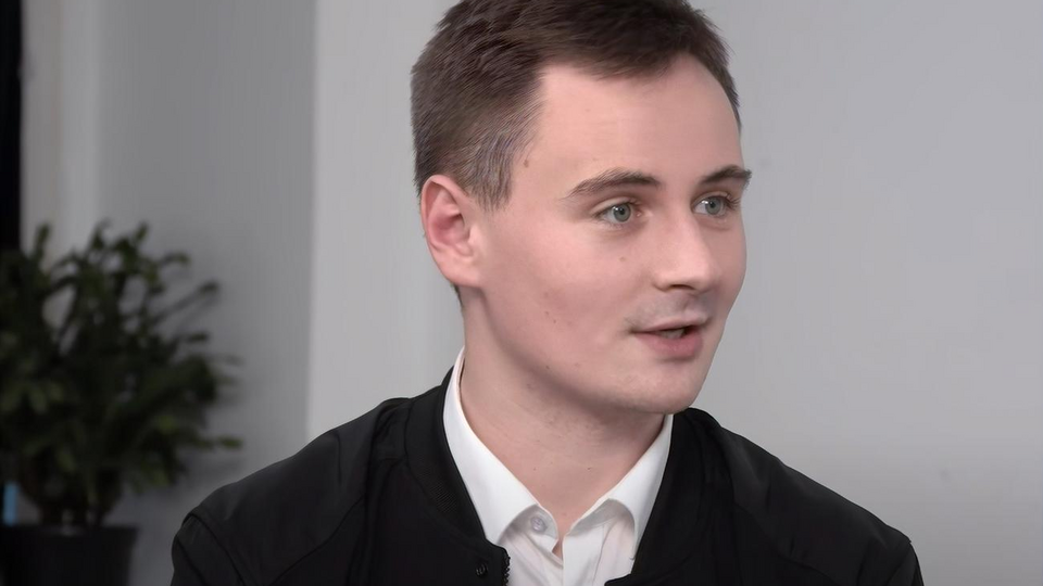 Путило сейчас живет в Польше