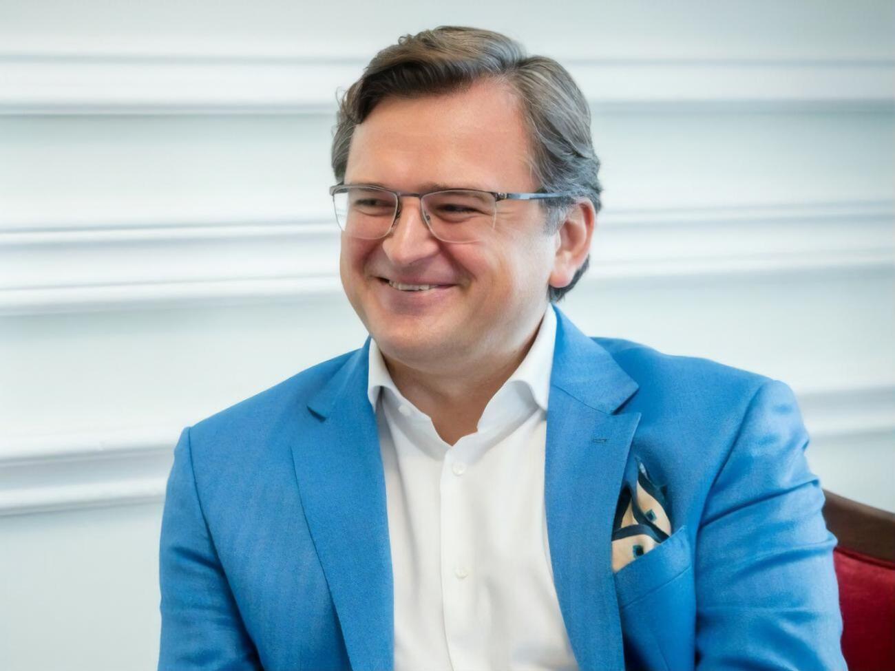 Важливо, що США залишаються в тісному контакті з Україною до контактів із РФ, заявив Кулеба