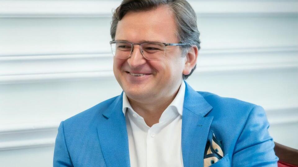 Важливо, що США залишаються в тісному контакті з Україною до контактів із РФ, заявив Кулеба