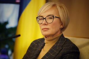 Денисова: Призываю международное сообщество обратить внимание на нарушение прав Джемиля Гафарова