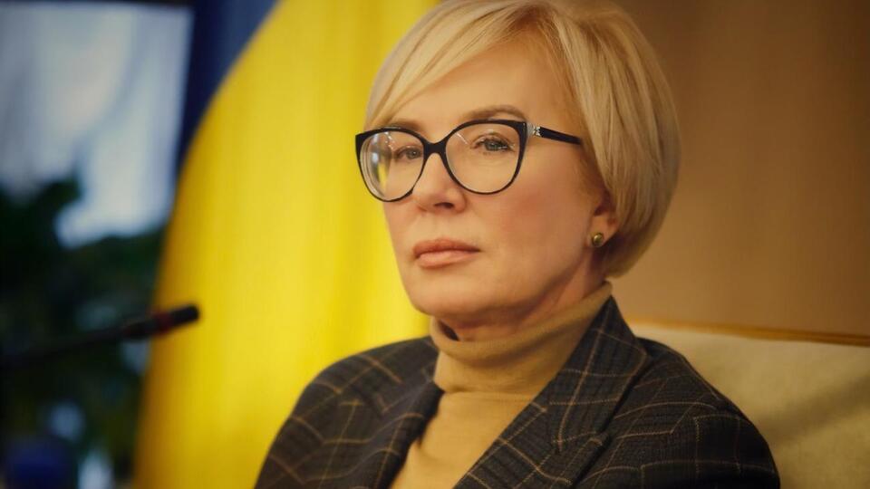 Денісова: Закликаю міжнародну спільноту звернути увагу на порушення прав Джеміля Гафарова