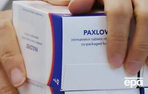 Ожидается, что Paxlovid также будет активен против "Омикрона" и других вариантов коронавируса, заявили в EMA