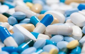 Продаж антибіотиків за е-рецептами – частина програми боротьби зі стійкими до антибіотиків бактеріями