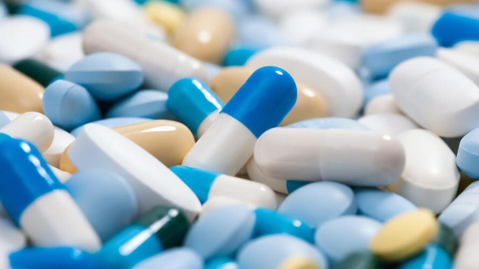 Продаж антибіотиків за е-рецептами – частина програми боротьби зі стійкими до антибіотиків бактеріями