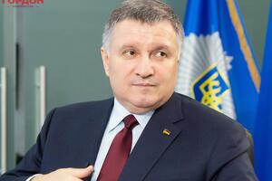 Аваков упевнений, що український народ готовий до ймовірного вторгнення РФ