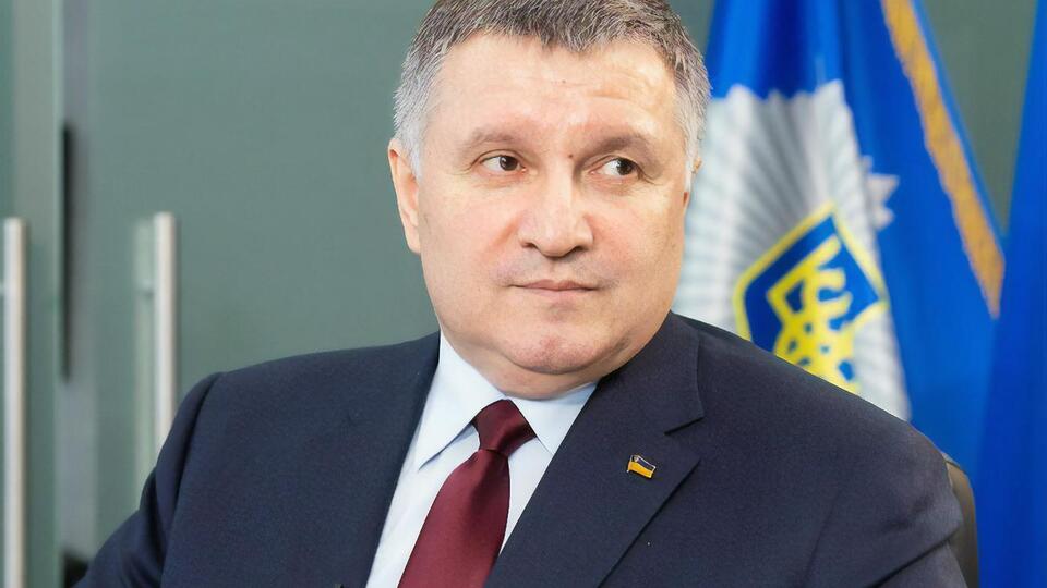 Аваков упевнений, що український народ готовий до ймовірного вторгнення РФ