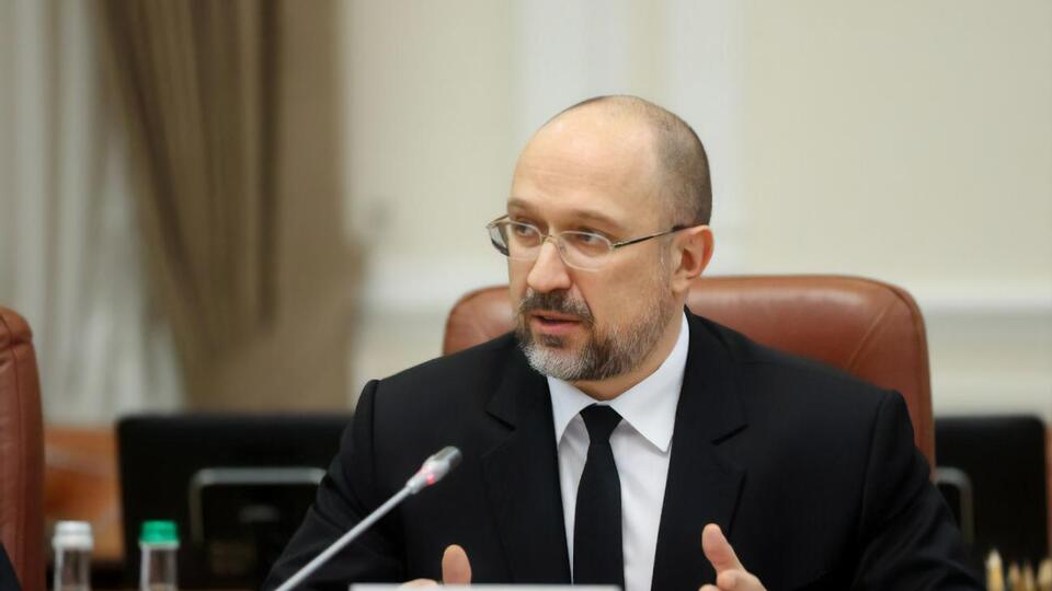 Шмигаль подякував Євросоюзу та країнам G7 за допомогу, надану Україні