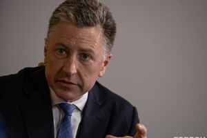 Росія вимагає від України дотримання Мінських угод, але сама не припиняє воєнних дій на Донбасі, нагадав Курт Волкер