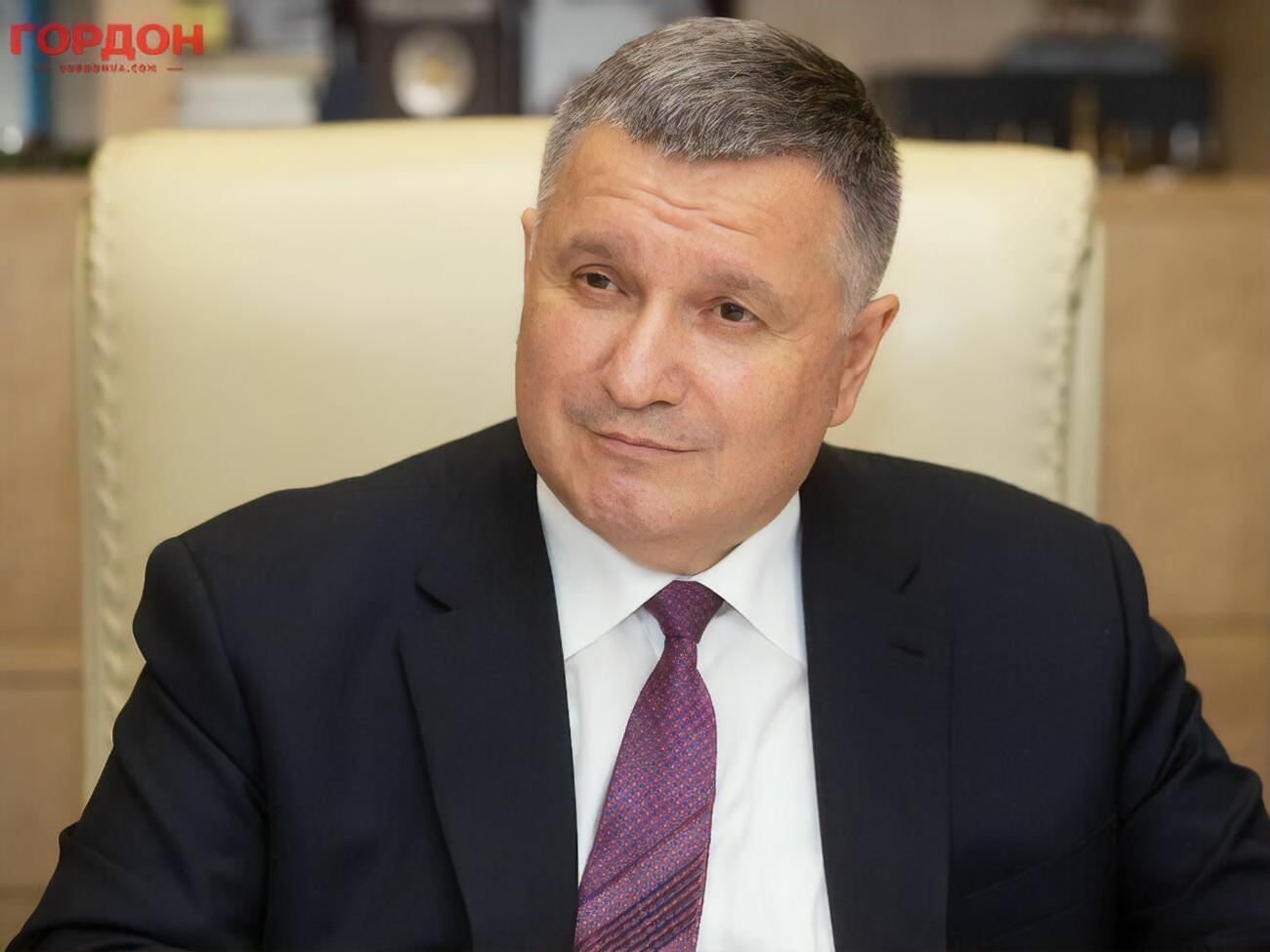Аваков говорил о Путине как о "бешеной собаке"