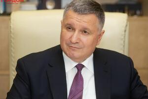 Аваков говорил о Путине как о "бешеной собаке"