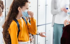 В Минздраве сообщали, что в Украине 6,2% всех заболевших коронавирусной инфекцией COVID-19 составляют дети