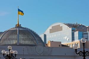 Законопроект зарегистрирован в Верховной Раде 13 января