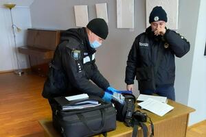 Голосование за нового президента академии продолжилось, несмотря на инцидент