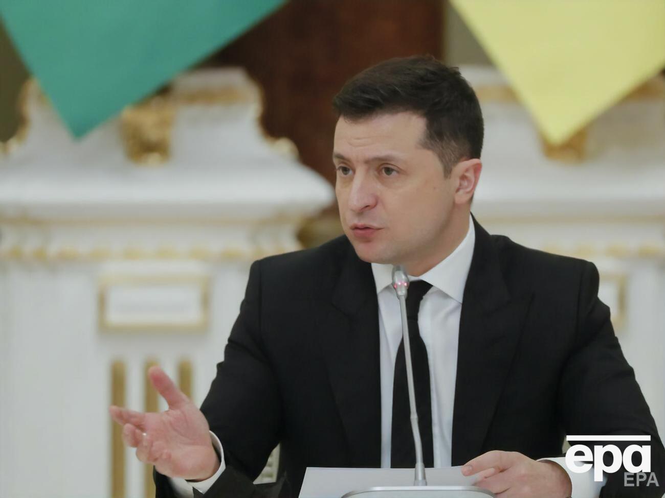 Зеленський подякував Байдену за допомогу,&nbsp;яку США надають Україні