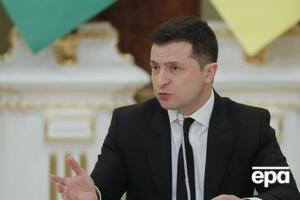 Зеленский поблагодарил Байдена за помощь, оказываемую США Украине