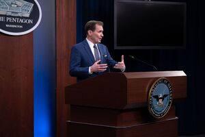 Кирби: Мы по-прежнему считаем, что есть время и пространство для дипломатии