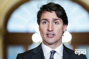 Критика "мягкости и поверхностности" подхода правительства Трюдо к действиям Кремля исходит от консервативной оппозиции и украинской диаспоры