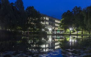 За даними ЗМІ, росіянин писав дисертацію і проводив дослідження в Університеті Аугсбурга