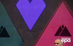 Каспаров: Это фашистская диктатура, располагающая невероятным финансовым ресурсом, силовыми структурами подавления и мощнейшим пропагандистским аппаратом