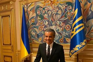 Арфуш: Нужно жить и заниматься спокойно своими делами!