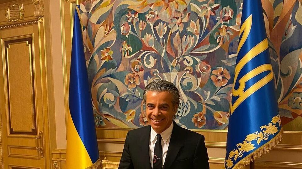 Арфуш: Нужно жить и заниматься спокойно своими делами!