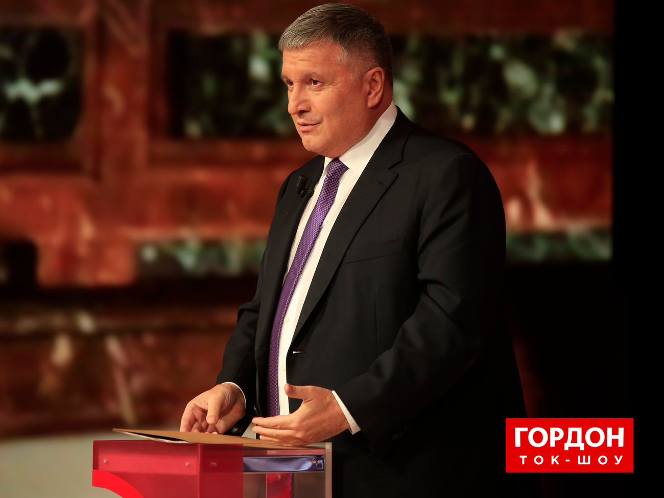 Арсен Аваков сообщил, что вся его семья находится в Харькове и не собирается покидать Украину на фоне возможного российского вторжения