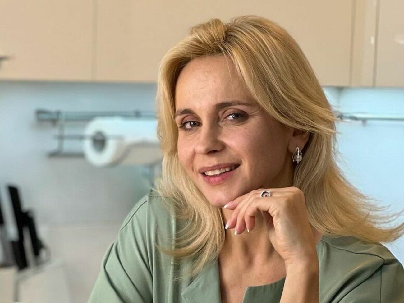 Ребрик:&nbsp;Мое черно-белое настроение