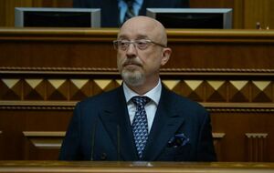 Резников: Мы знаем, какие подразделения морской пехоты находятся у российских кораблей на борту, и еще лучше это знает авианосная группа ВМФ США