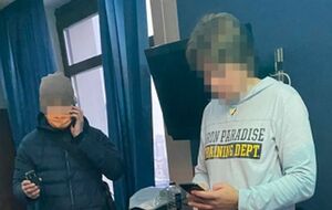 Следственные действия проходят по месту жительства народного депутата