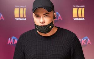 Данилко: В этом жанре – это суперхит. Реально