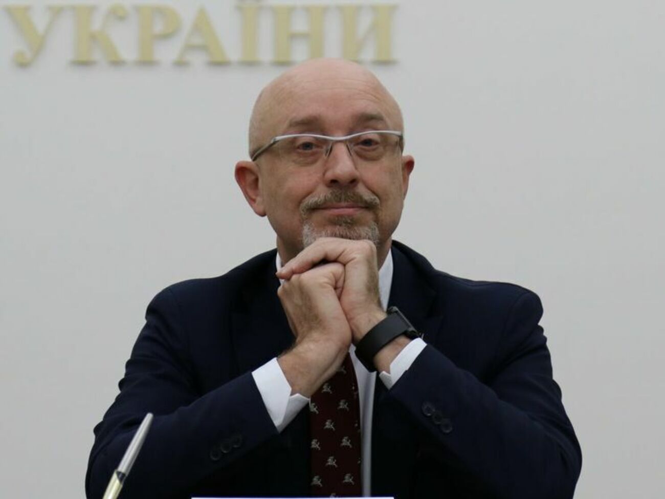 Резніков: Ми звертаємо увагу наших партнерів на те, що наші прогнози щодо дій Кремля здійснюються