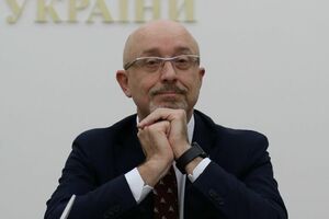 Резніков: Ми звертаємо увагу наших партнерів на те, що наші прогнози щодо дій Кремля здійснюються