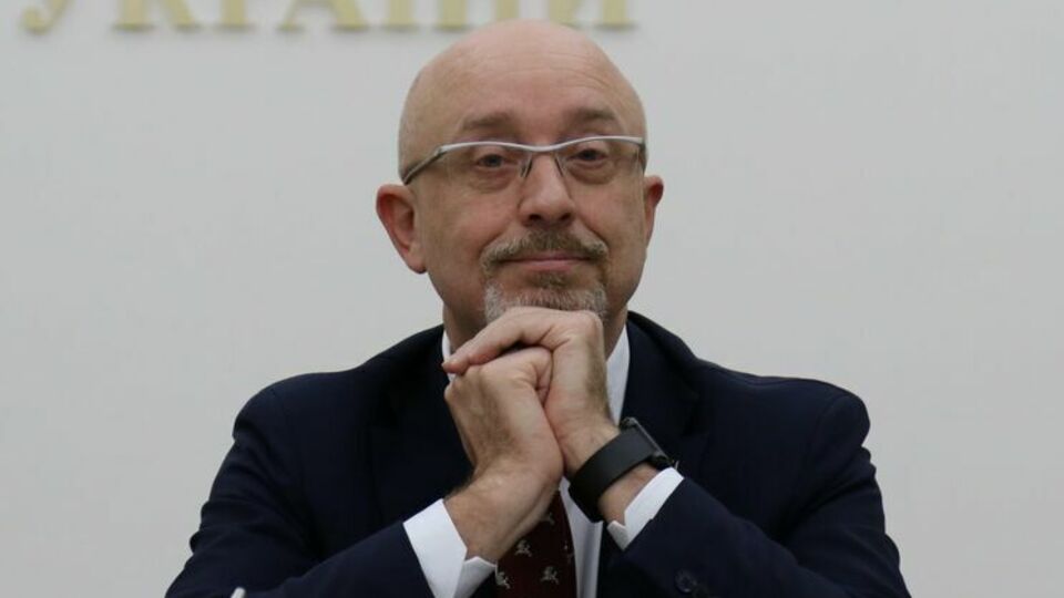 Резников: Мы обращаем внимание наших партнеров на то, что наши прогнозы относительно действий Кремля сбываются