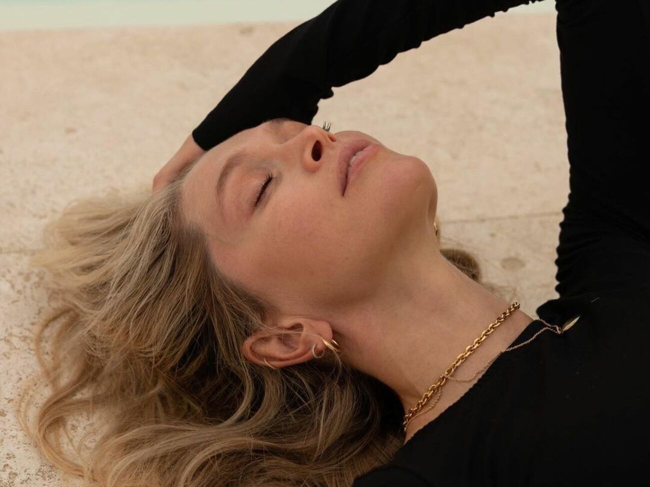 Брежнева:&nbsp;С начала года плотно взялась за свое здоровье