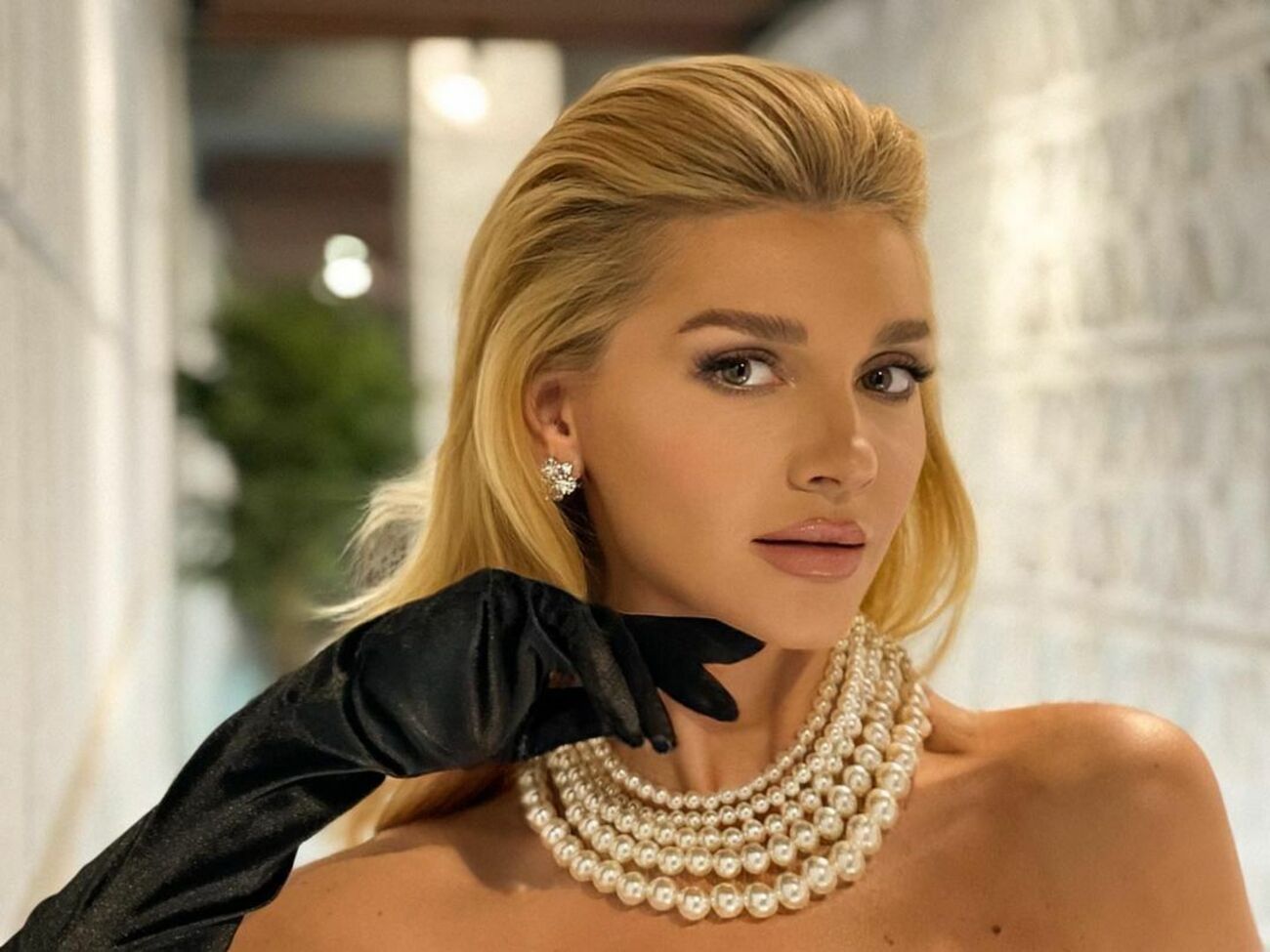 Романова: Хто не ризикує &ndash; не п'є шампанського. Правда?