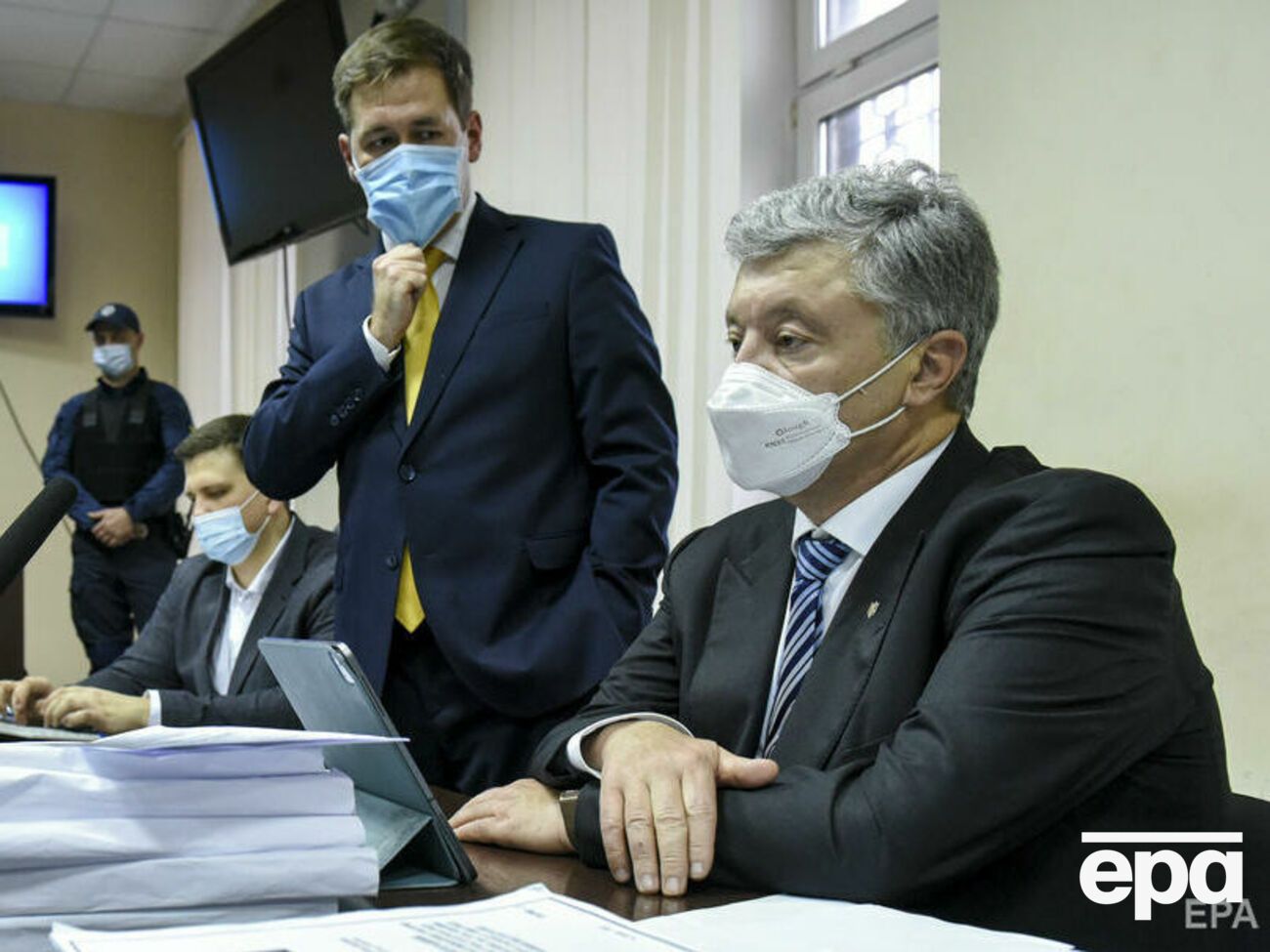 Новиков (слева):&nbsp;Такое шоу не состоится, я вам это обещаю