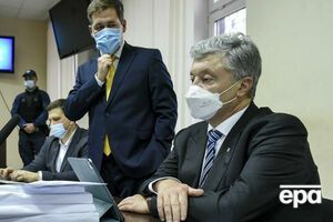 Новиков (слева): Такое шоу не состоится, я вам это обещаю