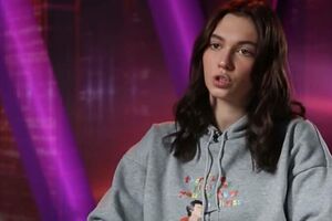 Лия Меладзе: Не ставлю своей целью обязательно победить