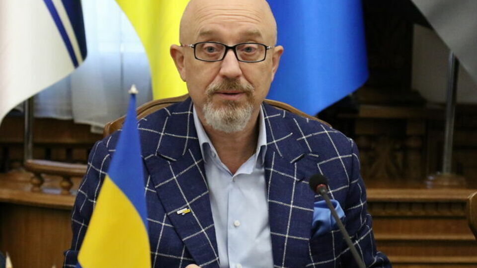 Резніков: Будь-які силові дії проти Білорусі суперечать інтересам України, хочу, щоб у Мінську це теж почули