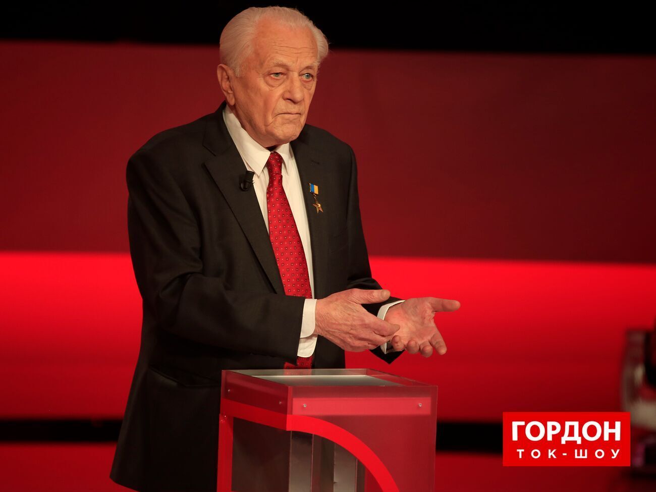 Россия вела торговые, дипломатические и психологические войны с Украиной еще до того, как Путин стал президентом РФ, напоминает Степан Хмара