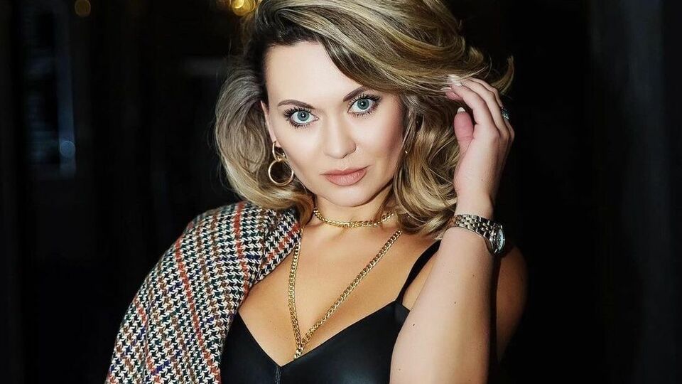 Саливанчук: Дети могут стать взрослее, только я не постарею