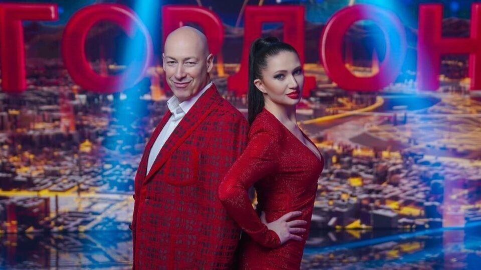 27 января состоялась премьера ток-шоу "ГОРДОН", ведущими которого являются Гордон и Бацман