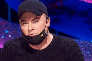 Данилко принял участие в флешмобе, спев песню про Бандеру