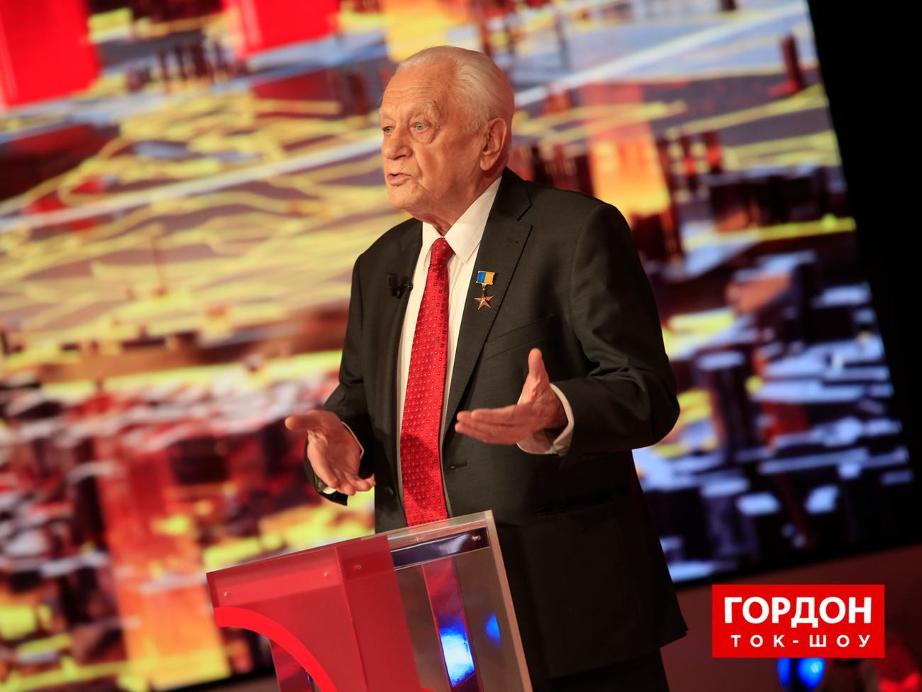 Украина должна укреплять свою обороноспособность для эффективного противостояния российской агрессии, потому что успех в этой войне может положить конец империалистическим амбициям РФ, убежден Степан Хмара