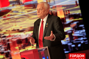 Украина должна укреплять свою обороноспособность для эффективного противостояния российской агрессии, потому что успех в этой войне может положить конец империалистическим амбициям РФ, убежден Степан Хмара